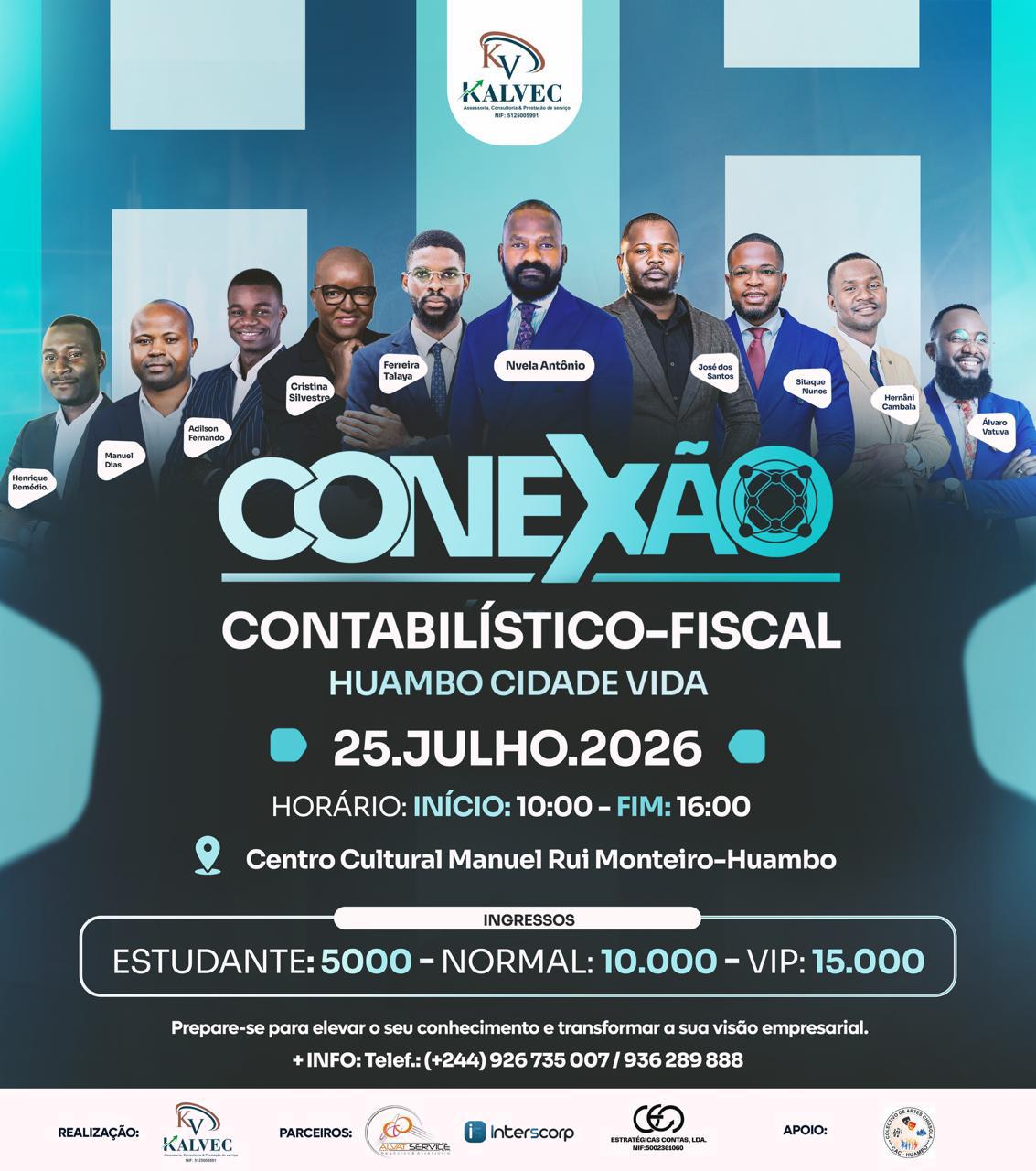 Conexão Contabilístico-Fiscal